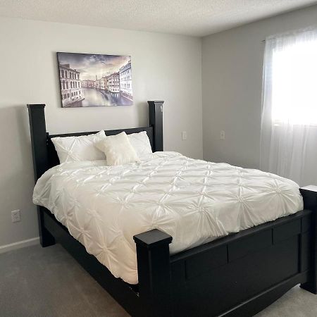 Spacious 1King Bd/2Queen Bd/* 1 Mile From I-85 Lexington Luaran gambar