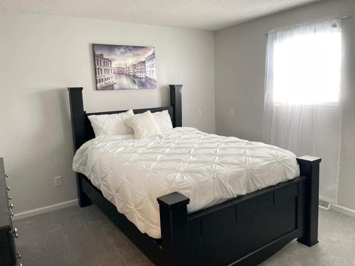 Spacious 1King Bd/2Queen Bd/* 1 Mile From I-85 Lexington Luaran gambar
