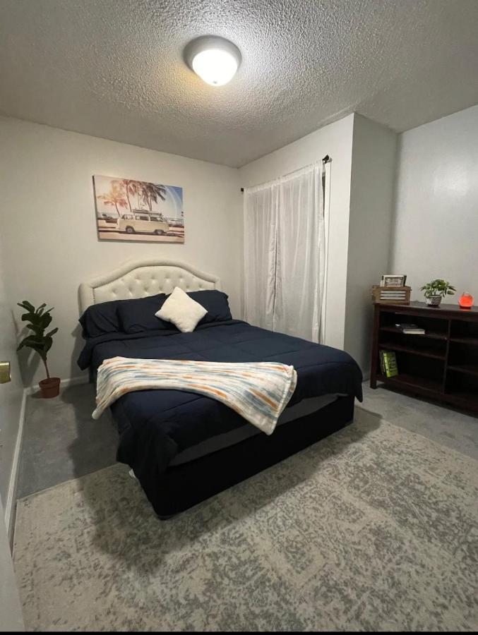 Spacious 1King Bd/2Queen Bd/* 1 Mile From I-85 Lexington Luaran gambar